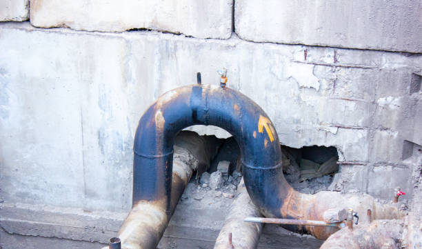 Best 24-hour water damage restoration  in Hernando, FL